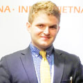 Photo of Mathieu Reignard