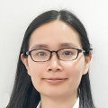 Photo of Kelly Xing