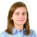 Photo of Tatiana Trukhina