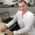 Photo of Alicja Franczak