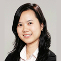Photo of Clara Chen