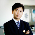 Photo of Pan Tao