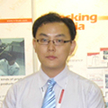 Photo of David Wu