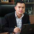Photo of Ted Zhang