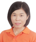 Photo of Penny Fan