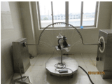 Water Proof Test
