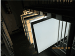 Running Test for LED Products