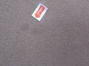 Dirt or Stains in Garment
