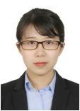 Photo of Elsa Jiang