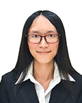 Photo of Cherry Liu