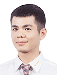 Photo of Jim Zeng