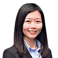 Photo of Fiona Cai