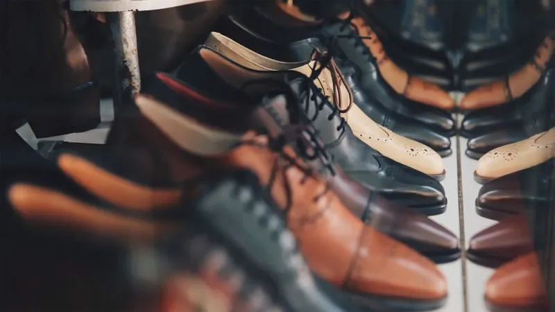 Vietnam Leather and Footwear Industry Export