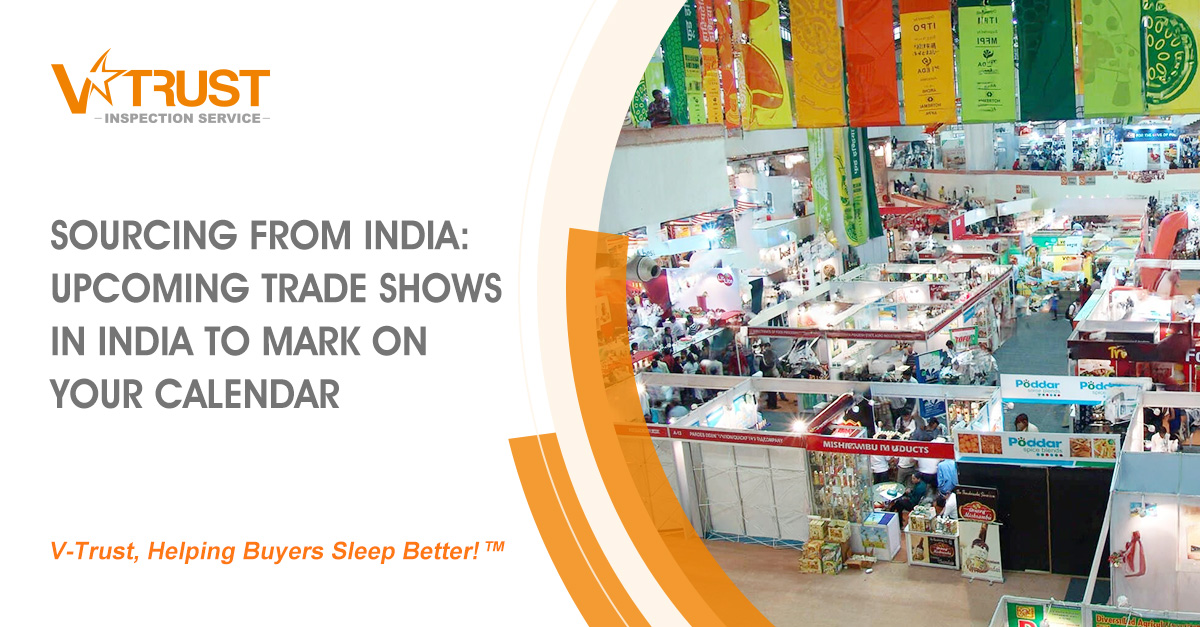 Tradeshows in India