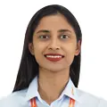 Photo of Meghna Goyal