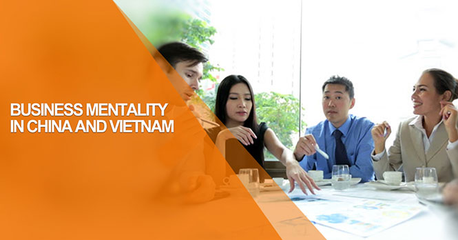 Differences in Business Culture Between Vietnam and China