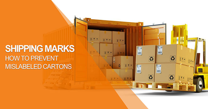 Shipping Mark on Carton: Prevent Mislabeled Cartons