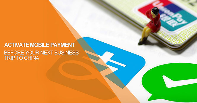 Activate Mobile Payment