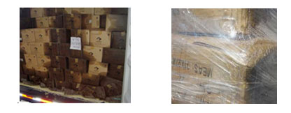 Use Protective Sheets to Prevent Damage