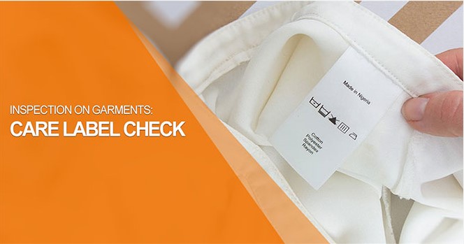 Care Label Check