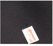 Nep Defect in Garment