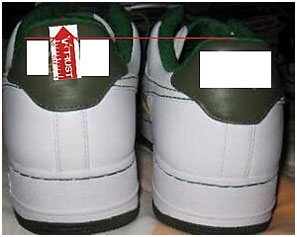 Asymmetric Quarter Height Issue