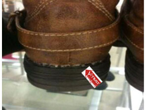 Poor Cementing Issue