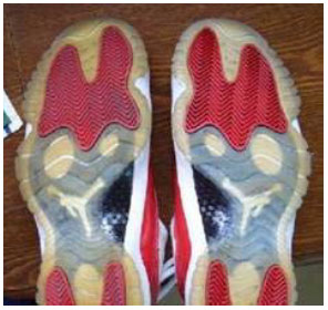 Yellow Transformation Problem