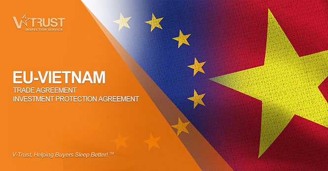 EU Vietnam Free Trade Agreement