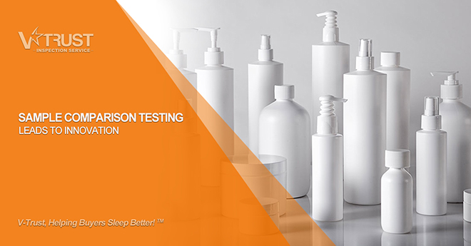 Sample Comparison Testing