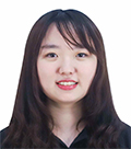 Photo of Anthea Chen