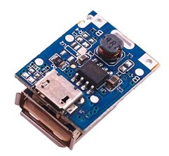 Power Bank Not Able to Charge