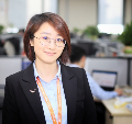 Photo of Ellen Yao