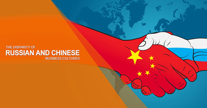 Russian and Chinese Culture