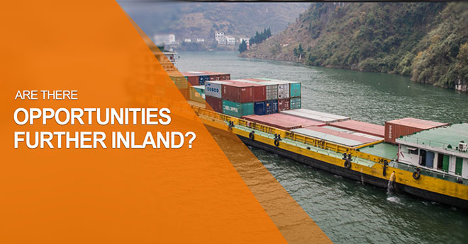 Why Is Coastal China Famous for Manufacturing and Exports