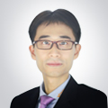 Photo of Fred Cao