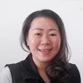 Photo of Stephanie Au