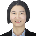 Photo of Sherry Wu